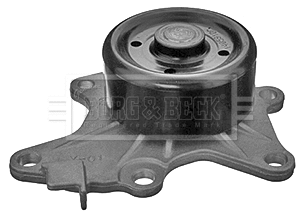 Pompe à eau, refroidissement du moteur BORG & BECK BWP2303