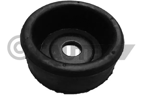 Suspension, corps de l'essieu CAUTEX 755652