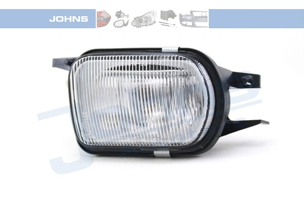 Projecteur antibrouillard JOHNS 50 03 29
