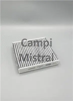 Filtre, air de l'habitacle Mistral Filter AVF1705C