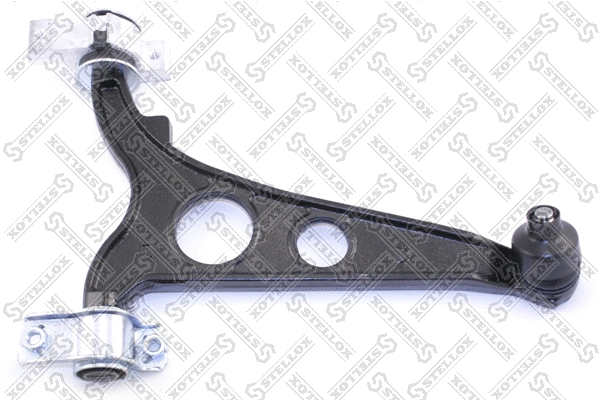 Bras de liaison, suspension de roue STELLOX 57-03875-SX