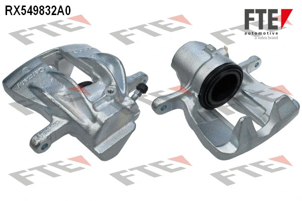 Étrier de frein FTE 9291779