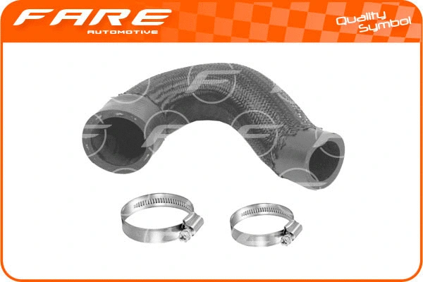 Gaine de suralimentation FARE SA 13304
