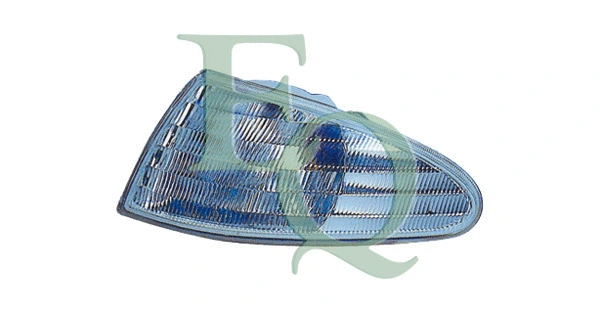 Feu clignotant EQUAL QUALITY GA7239