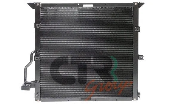 Condenseur, climatisation CTR 1223016
