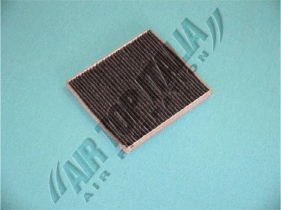 Filtre, air de l'habitacle ZERO WZ1530