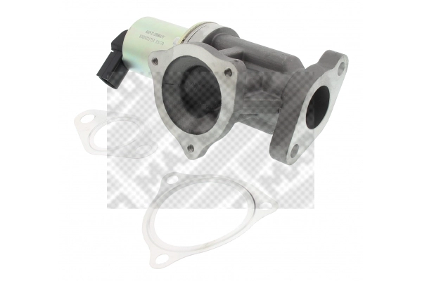 Vanne EGR MAPCO 83570