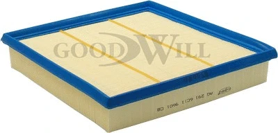 Filtre à air GOODWILL AG 291