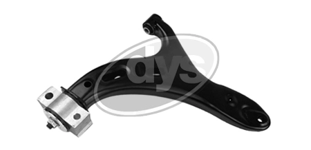 Bras de liaison, suspension de roue DYS 10-10382
