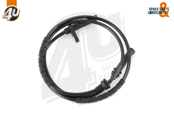 Capteur, vitesse de roue 4U Autoparts 20323BW