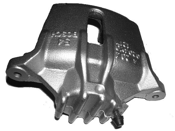 Étrier de frein TECDRIVE TET0883