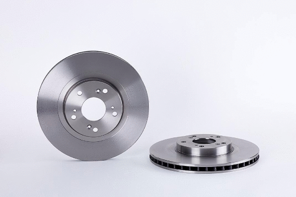 Disque de frein Omnicraft 2134610
