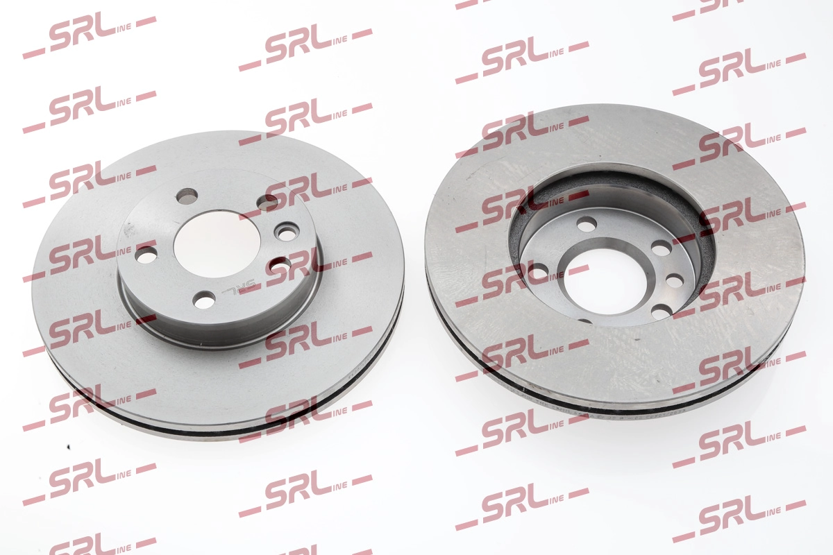 Disque de frein SRLine S71-0162