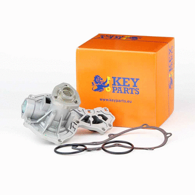 Pompe à eau, refroidissement du moteur KEY PARTS KCP1113