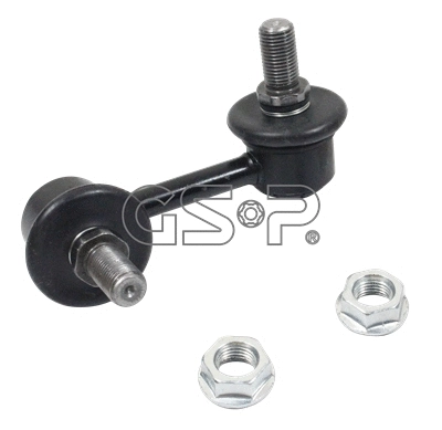 Entretoise/tige, stabilisateur GSP S050092