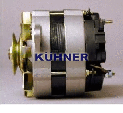 Alternateur AD KÜHNER 30344