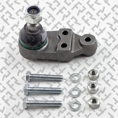 Rotule de suspension FR REDAELLI F-33K