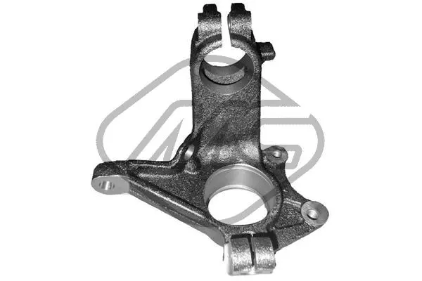 Fusée d'essieu, suspension de roue Metalcaucho 90484