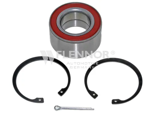 Kit de roulements de roue FLENNOR FR290921
