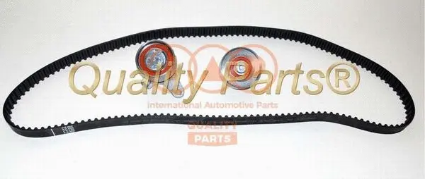 Kit de courroie crantée IAP QUALITY PARTS 127-20090K