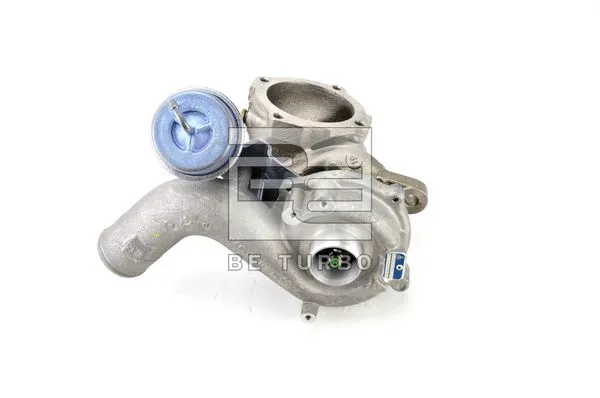 Turbocompresseur, suralimentation BE TURBO 124500