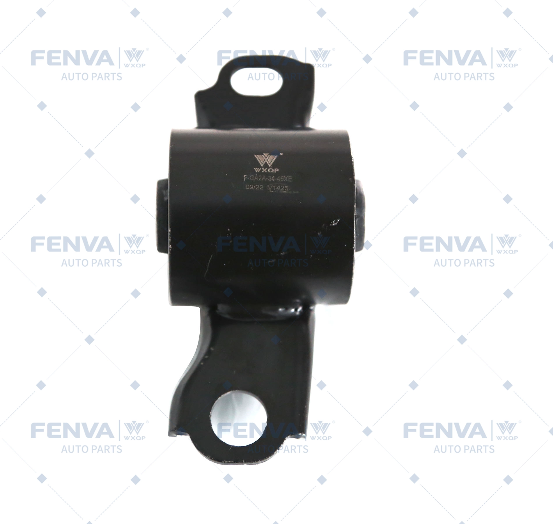 Suspension, bras de liaison WXQP 51466