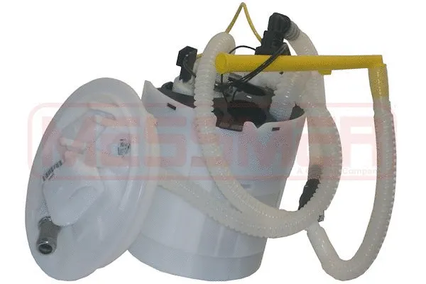 unité d'alimentation de carburant MESSMER 775447