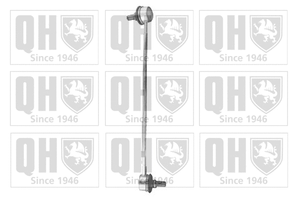 Entretoise/tige, stabilisateur QUINTON HAZELL QLS3372S