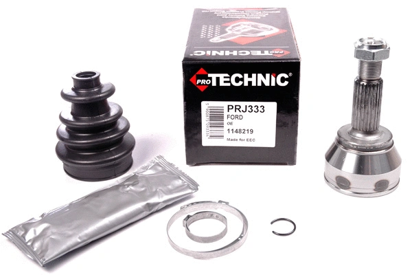 Jeu de joints, arbre de transmission PROTECHNIC PRJ333