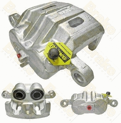 Étrier de frein Brake ENGINEERING CA1368R