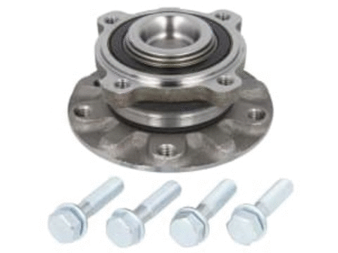 Kit de roulements de roue MTR 12171484