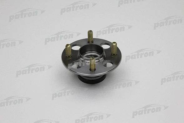 Kit de roulements de roue PATRON PBK6803H