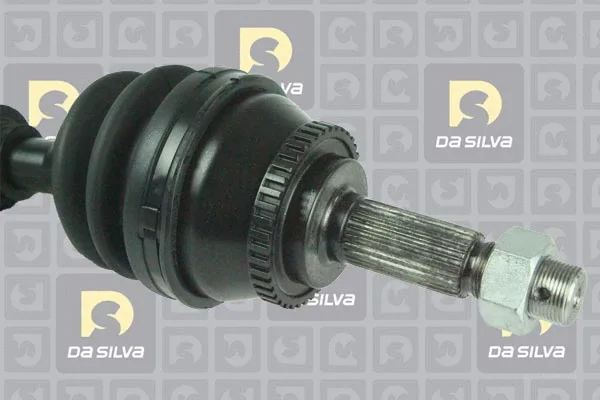 Arbre de transmission DA SILVA 96096AT