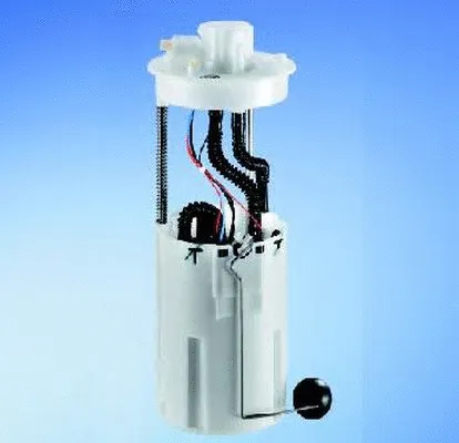 unité d'alimentation de carburant ACI-AVESA ABG-612