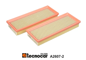 Filtre à air TECNOCAR A2607-2