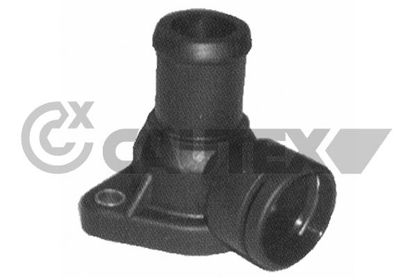 Bride de liquide de refroidissement CAUTEX 952178