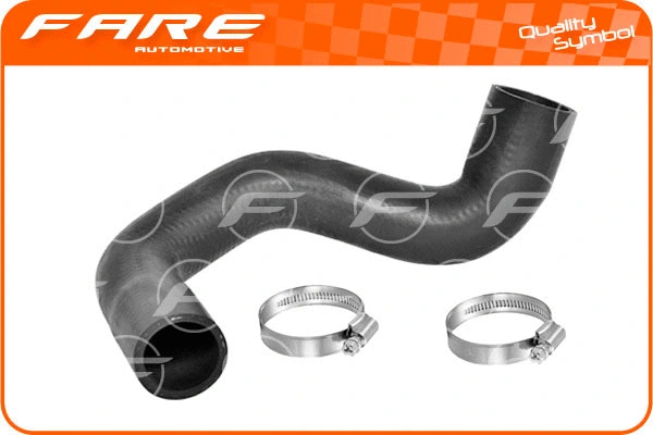 Gaine de suralimentation FARE SA 13231