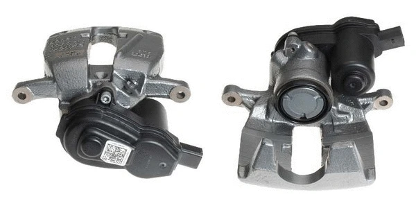 Étrier de frein 4X4 ESTANFI PDF-15-052