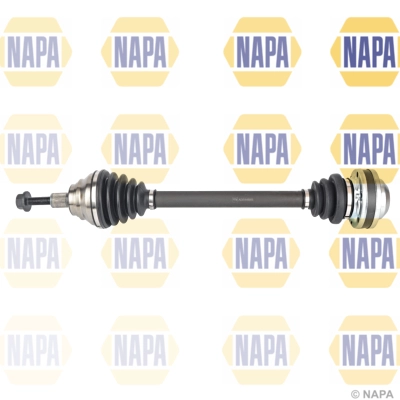 Arbre de transmission NAPA NDS1468R