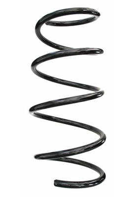 Ressort de suspension SPIDAN 87583