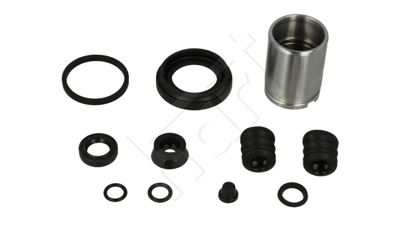 Kit de réparation, étrier de frein HART 252 467