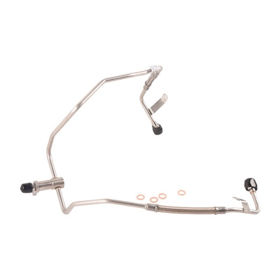 Conduite d'huile, compresseur BAPMIC BF0422730023