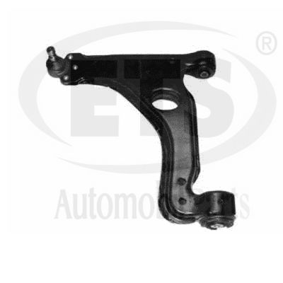 Bras de liaison, suspension de roue ETS 19.TC.712