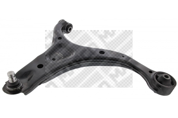 Bras de liaison, suspension de roue MAPCO 52207