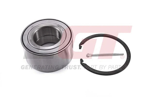 Kit de roulements de roue EGT 554589EGTk