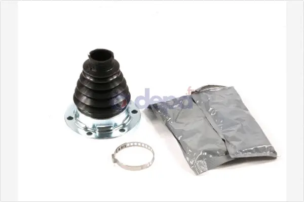 Jeu de joints-soufflets, arbre de commande DEPA T5032