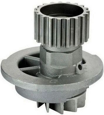 Pompe à eau, refroidissement du moteur TECHNOX WP10928