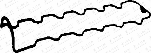Joint de cache culbuteurs GOETZE 50-025260-10