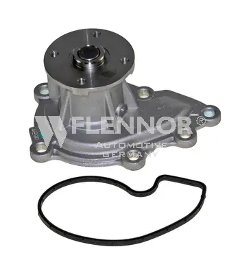 Pompe à eau, refroidissement du moteur FLENNOR FWP70329