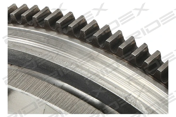 Volant moteur RIDEX 577F0117R